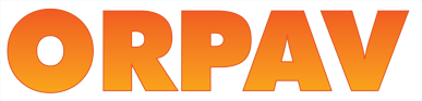 Logotipo ORPAV